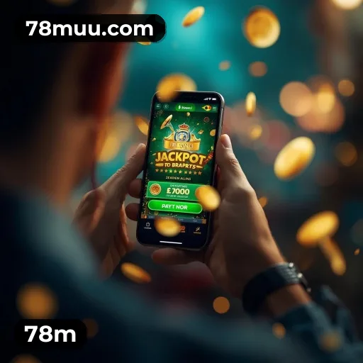 Vantagens App 78m