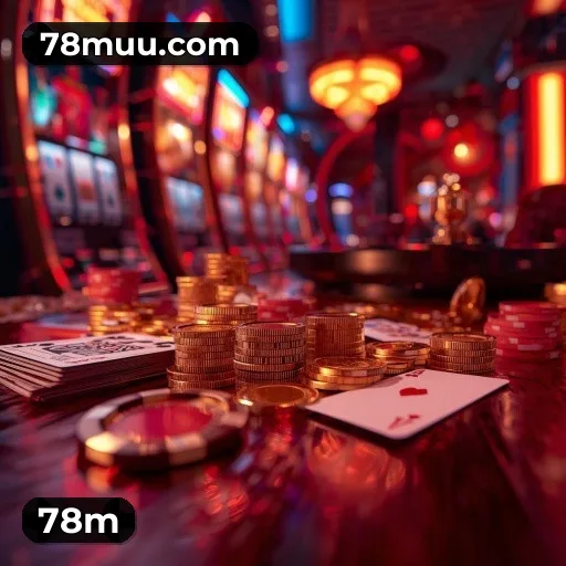 App Mobile 78m