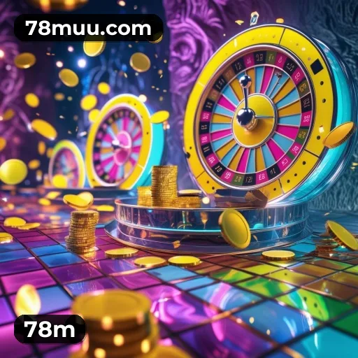 Slots mobile 78m