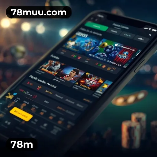 Free spins 78m