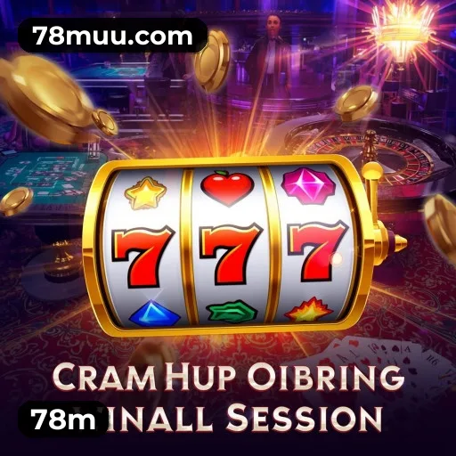 Slots em destaque 78m