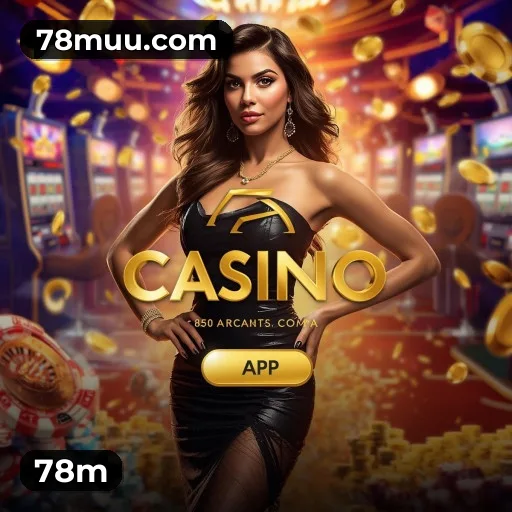 Slots mobile 78m