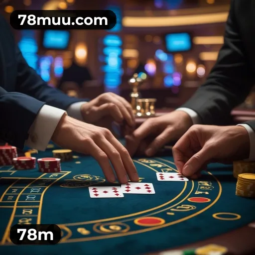 Melhores Jogos 78m