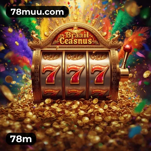 Slots RTP 78m